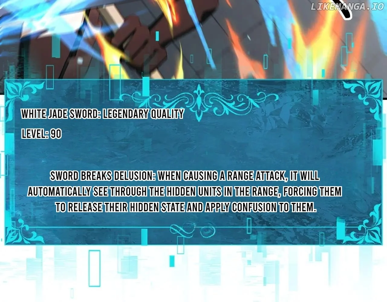 WORTHLESS PROFESSION: DRAGON TAMER Chapter 129 29